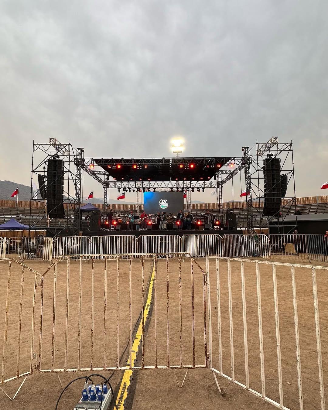 Evento 1